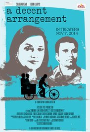 A Decent Arrangement 2014 Webhd 720p Hdmovie
